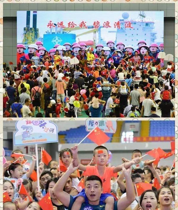 专题 | 欢度儿童节,海南省各级妇联开展“六一”系列活动