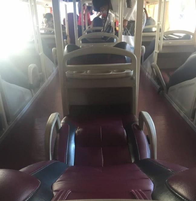 我国卧铺大巴车已被全面取消取消的原因让人后怕