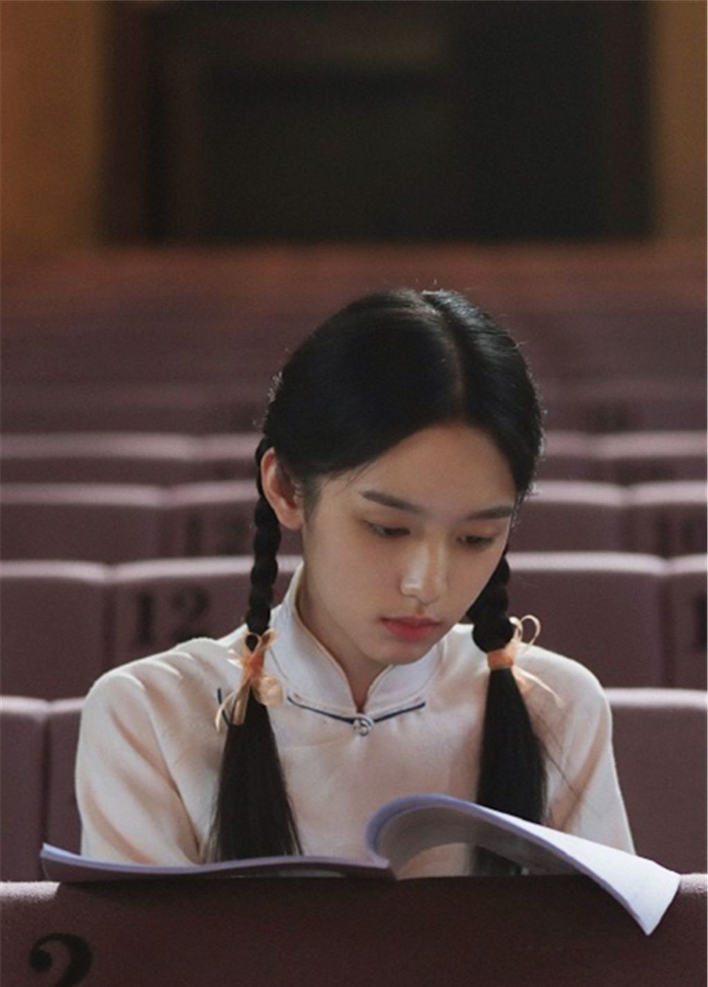 周也精美手机壁纸,少年的你,青春的美_高清图集_新浪网