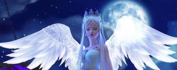 十二星座专属叶罗丽翅膀冰公主翅膀超美你属于哪位仙子的翅膀