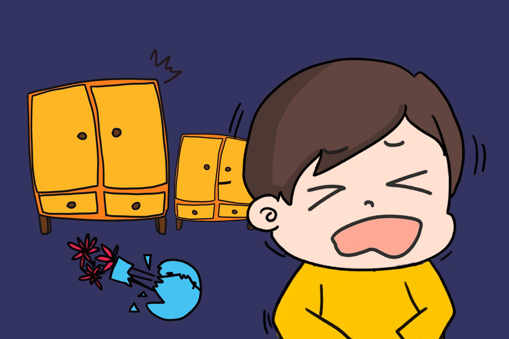 妈妈给3岁儿子,制定了4条家法!网友:"想不优秀都难"