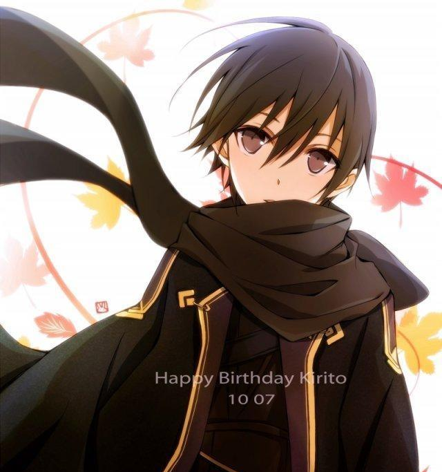 霸榜男神盘点那些迷倒万千少女的动漫男角不打算进来看看