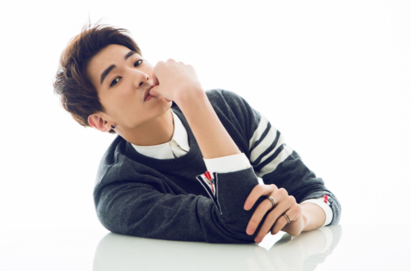 孙一杰《殓魂师》一人分饰两角,精湛演技是他最大的