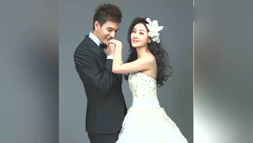 小李琳22岁时嫁给自己老师生女后离婚如今被老公宠得好幸福