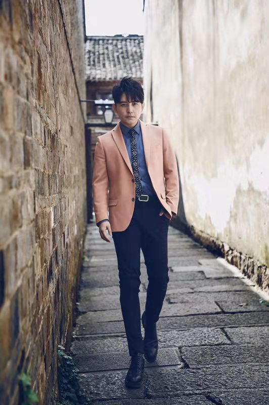 高品质品牌活动新宠百克力再度主持海尔年度峰会