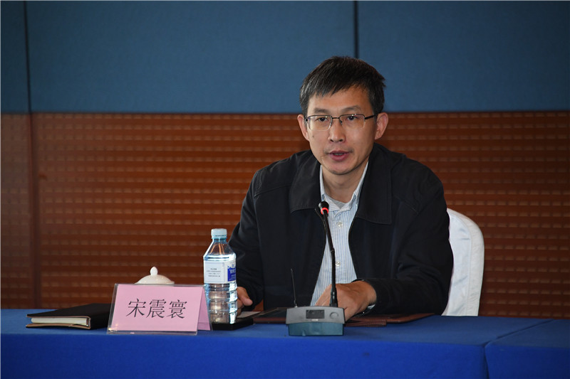 《北部湾人家》研讨会在京召开 年度温情"双献礼"佳作获赞