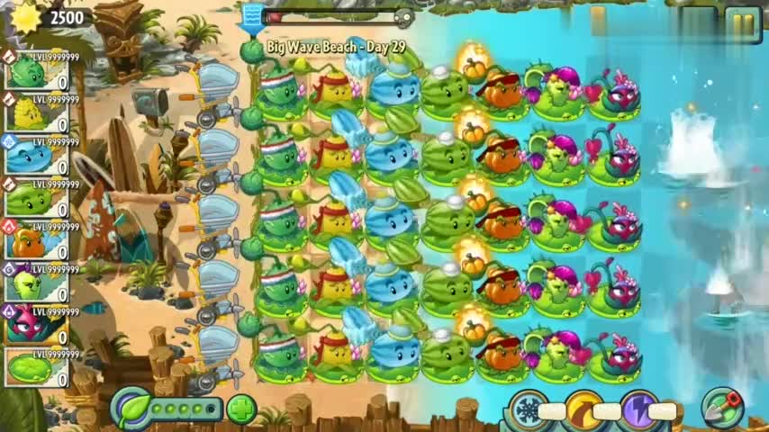 植物大战僵尸:千万级投手家族组合到一块,谁才是投手家族老大