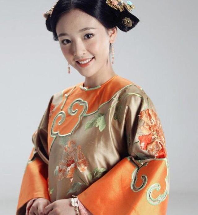 这次新版鹿鼎记被吴倩演的小郡主萌翻了【上海申花吧】