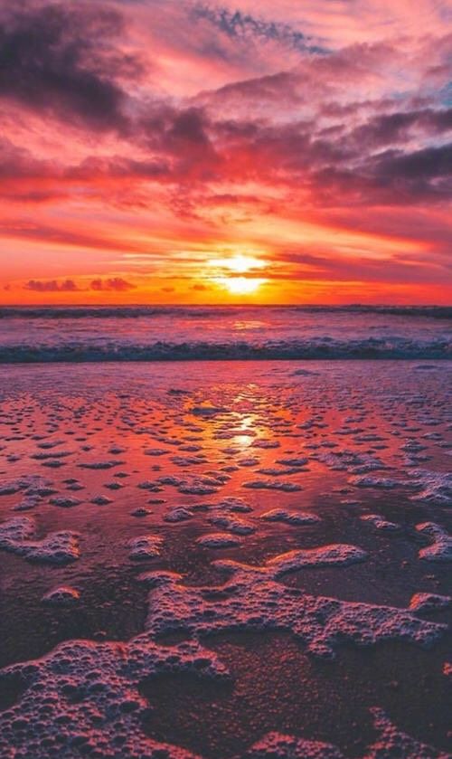 唯美夕阳壁纸夕阳无限好只是近黄昏