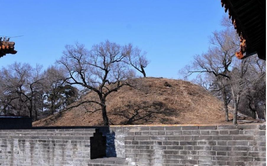 天津蓟州发现福康安大墓墓室挖开验证一个200年传说
