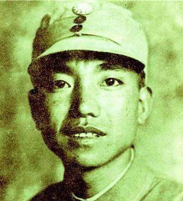 他是开国上将,外号"大树将军",活到102岁|萧克|将军|军功_新浪新闻