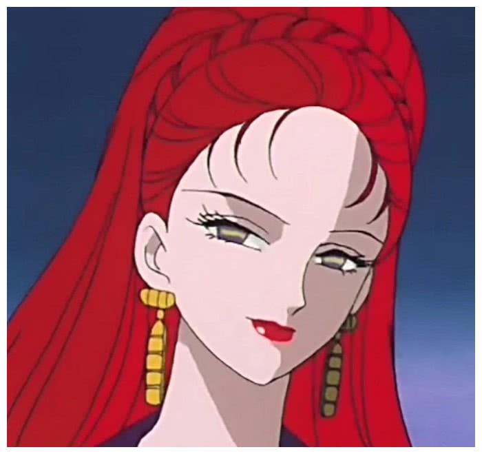 复古·旧漫风·女生头像:祝你,岁岁常欢愉,万事皆胜意