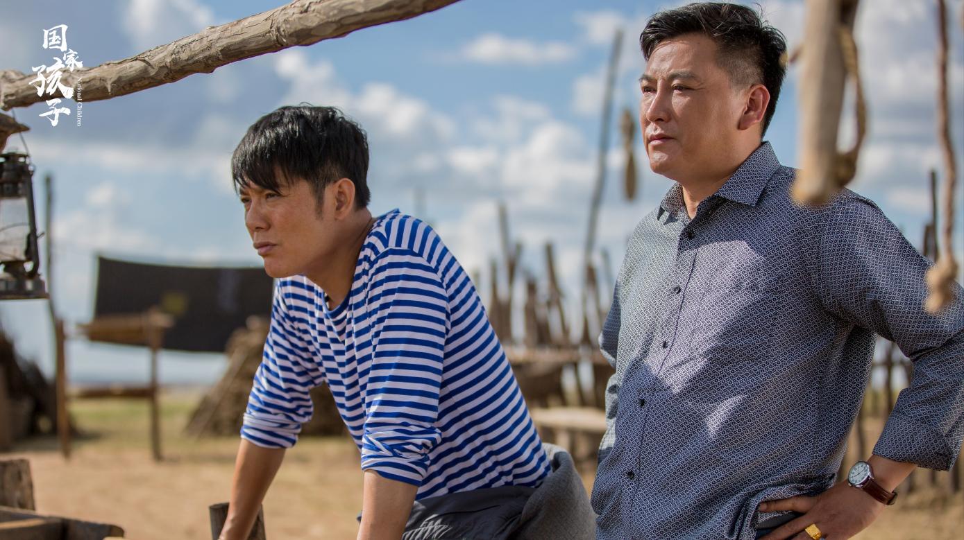 《国家孩子》央八首播获赞 草原母亲大爱传奇感动观众