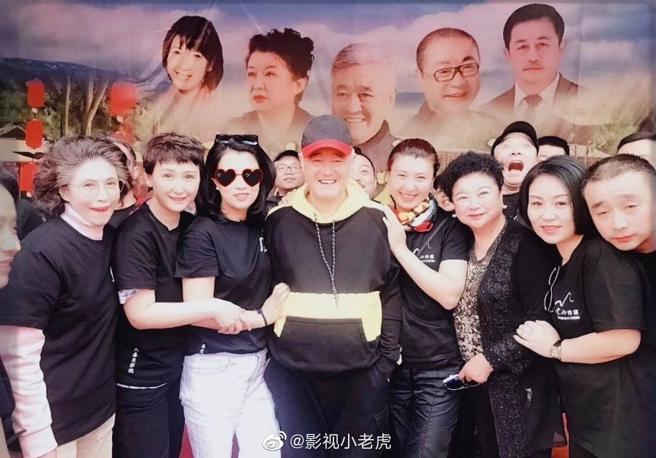 《刘老根3》开机主创均到场,未见二奎郭铁城,网友:没二奎不看