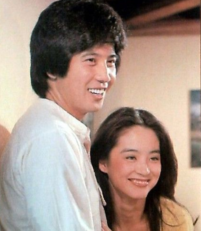 传林青霞,秦汉领证结婚 女方相交40年密友:不可能