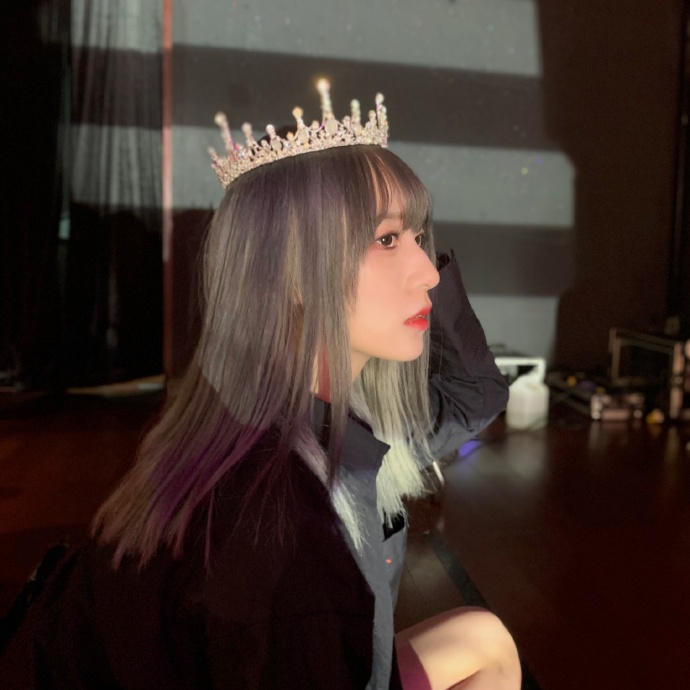 偶像女团gnz48-陈珂迷人写真美照_高清图集_新浪网