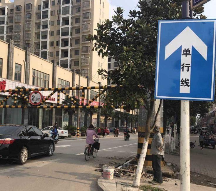交警表示这招能救你,不罚款不扣分|单行道|单行线|交警_新浪新闻
