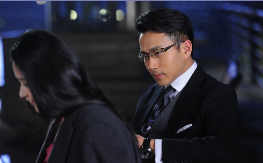 特别是刘恺威,事实证明他并不是没有演技啊,只是没有更好的作品而已.