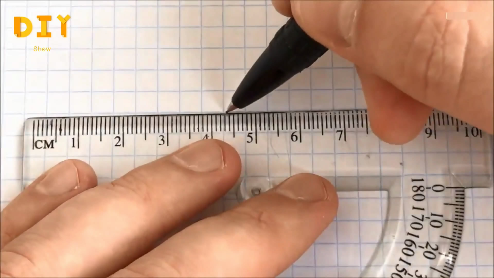 用木板制作齿轮传动轴模型 原理很简单 大家不妨来试试 图解