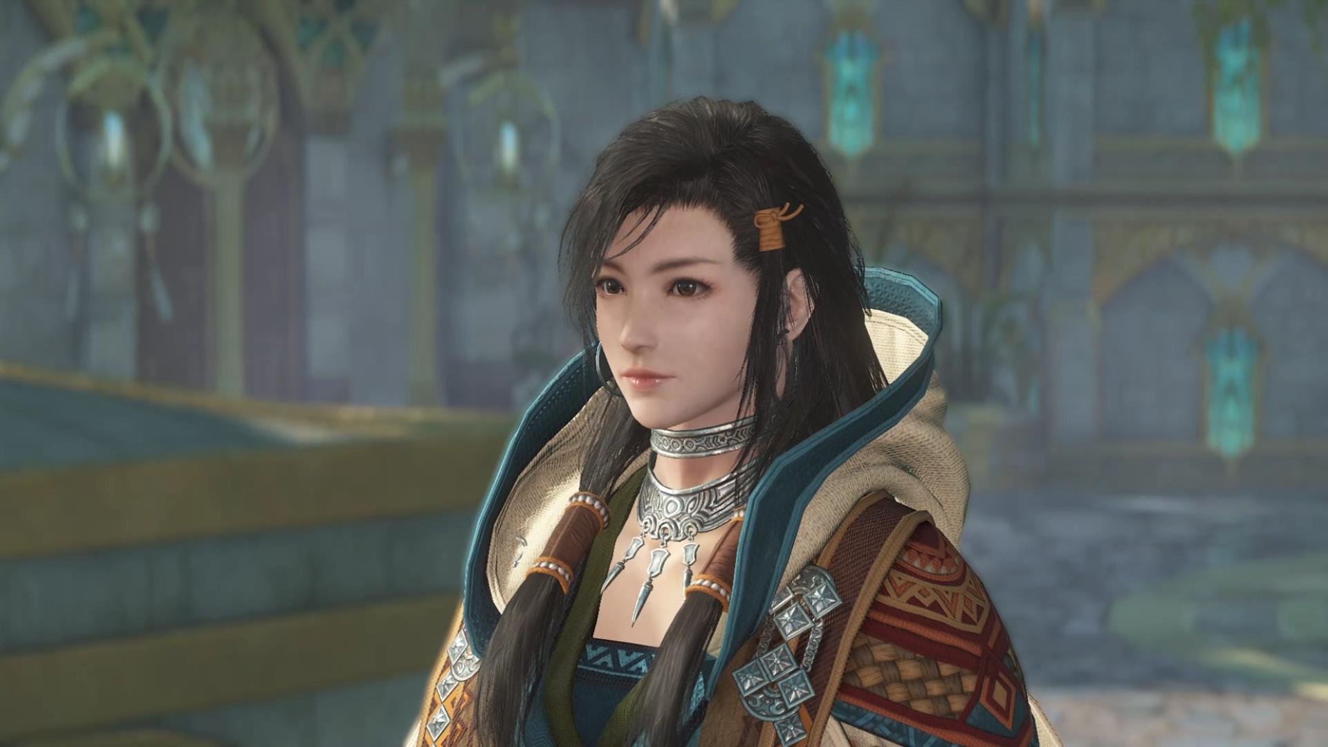 古剑3人生百年吾道不孤一场关于人类文明的传承与延续