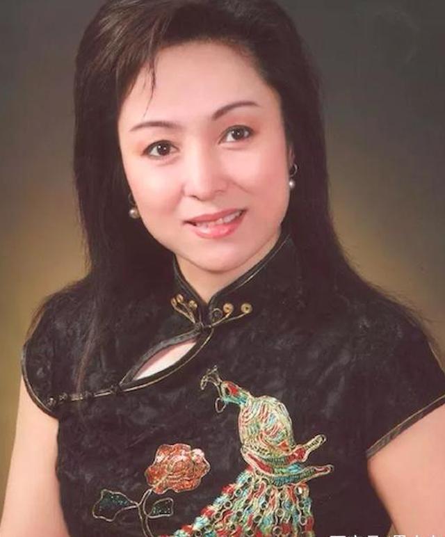 《西游记》中的"爱爱",一件事让她告别演了8年的影视剧|杨凤一|西游记