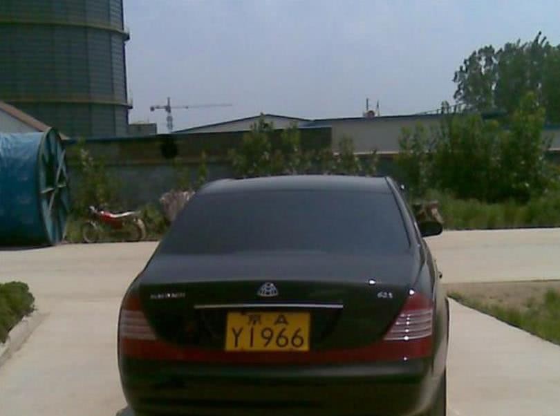 曾和黄光裕比肩,出行坐千万迈巴赫,离婚10年前妻却说不知道|杜双华