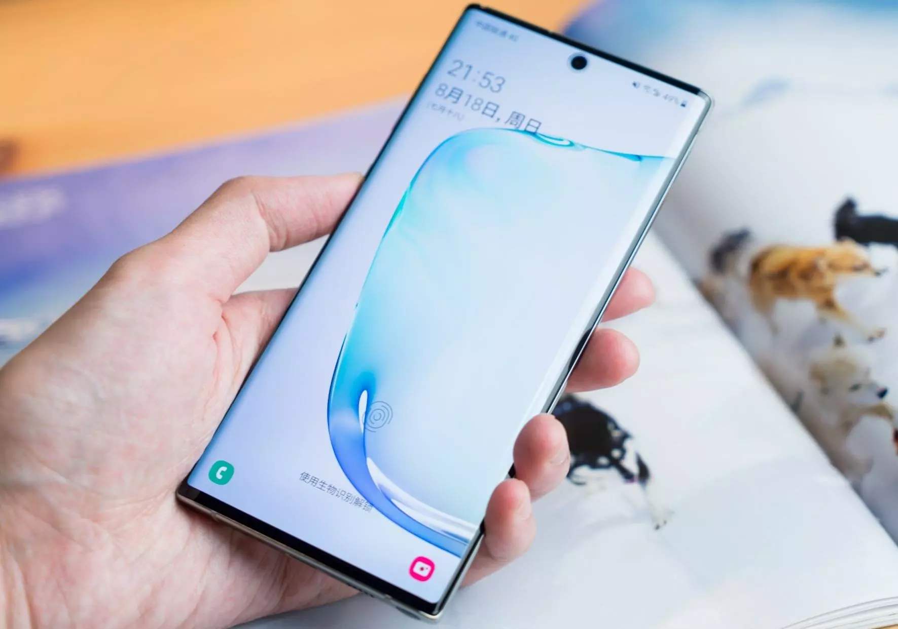 智能手机网速测试报告:华为mate30系列领跑,wifi6受限?