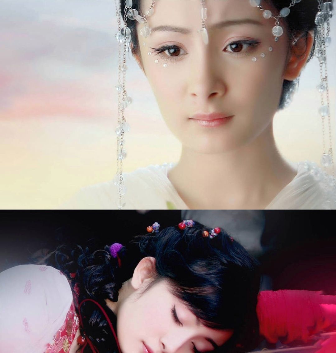 在《仙剑奇侠传三》中,他(她)是你喜欢的吗?|仙剑奇侠传三|雪见|徐长卿_新浪新闻