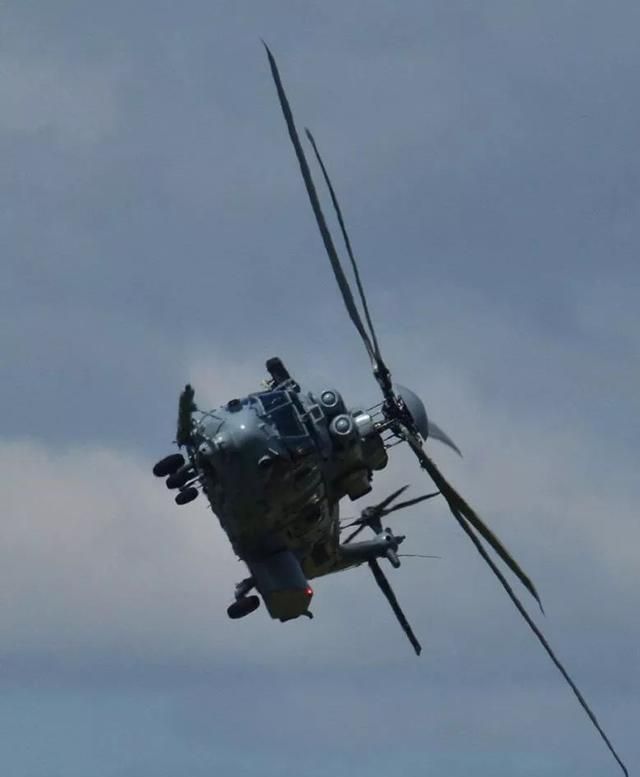 毒贩使用的"rpg-27火箭发射器"是反坦克武器的最终形态;包括越南战争