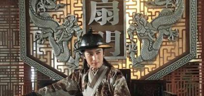 六扇门是什么朝代设立的?“六扇门”的作用是什么?|六扇门|锦衣卫|衙门_新浪新闻