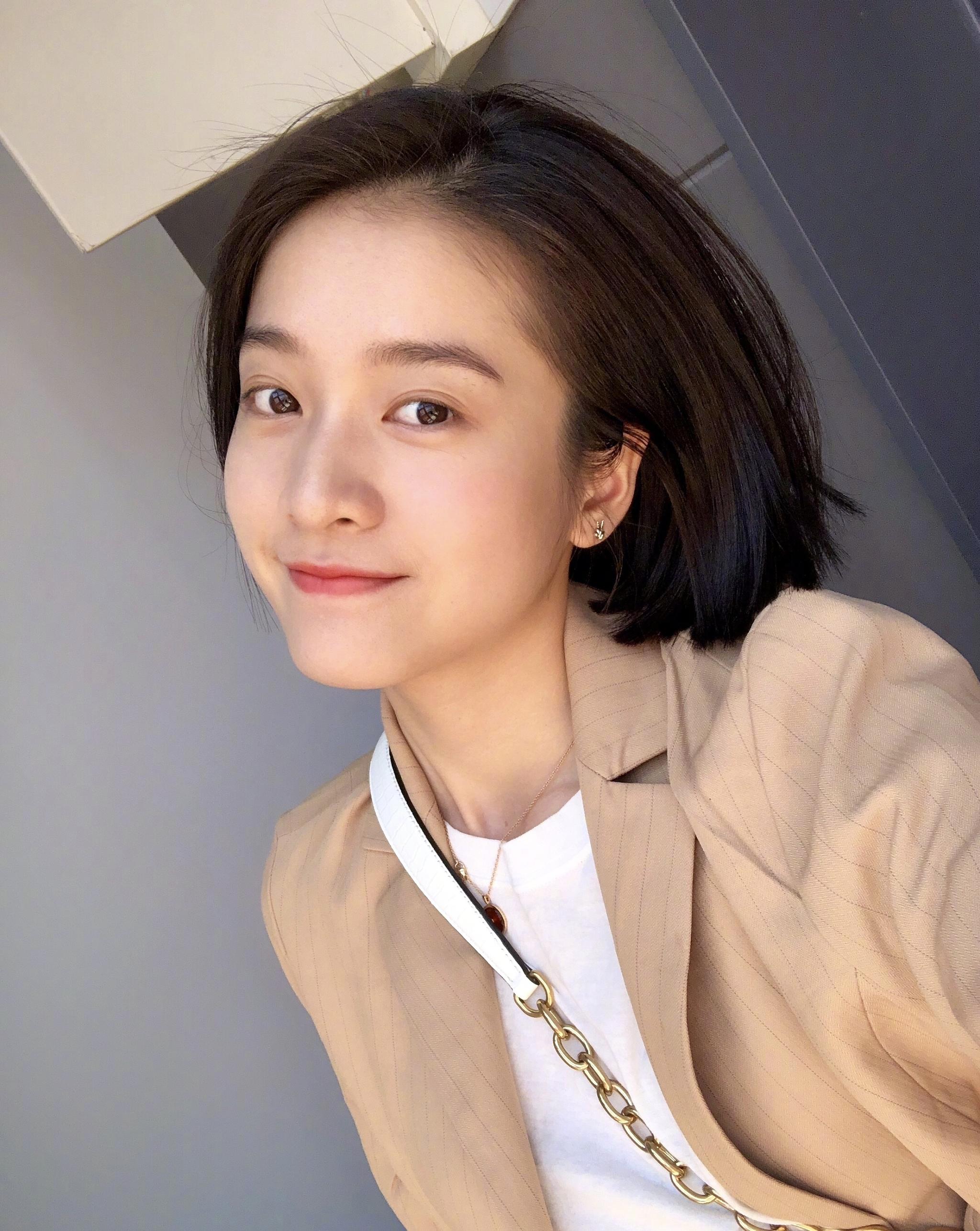 李庚希和张雪迎傻傻分不清楚?你更喜欢谁的风格?|李庚希|张雪迎|乔英子_新浪新闻