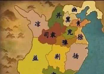 三国时期州牧刺史和太守哪个官职更大