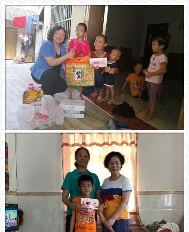 专题 | 欢度儿童节,海南省各级妇联开展“六一”系列活动