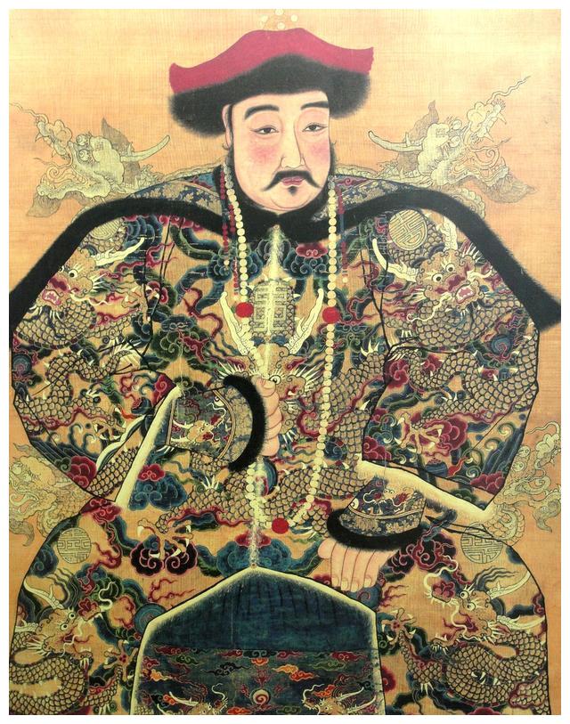 多铎把八旗女子集中比美,谋夺范文程妻子,死在他最怕的一种病上