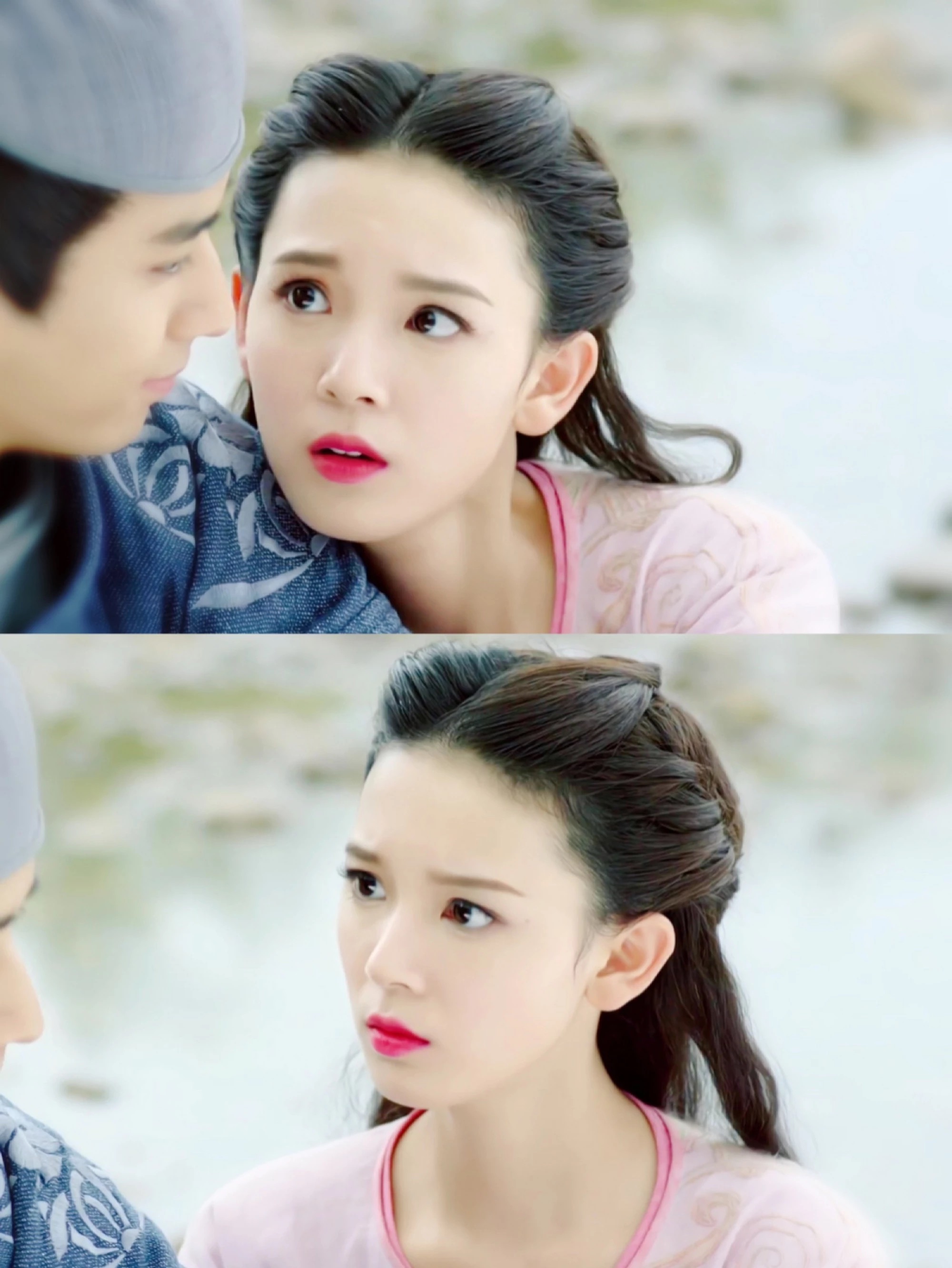 陈瑶的真人版《梦幻西游》让人太期待,可惜迟迟没有确定播出时间