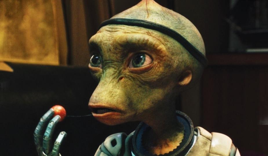 人类将不再孤单?科学家表示,卫星上发现了生命存在的可能性!