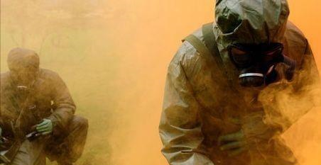 英国的芥子气实验简直泯灭人性|芥子气|毒气|英国人_新浪新闻