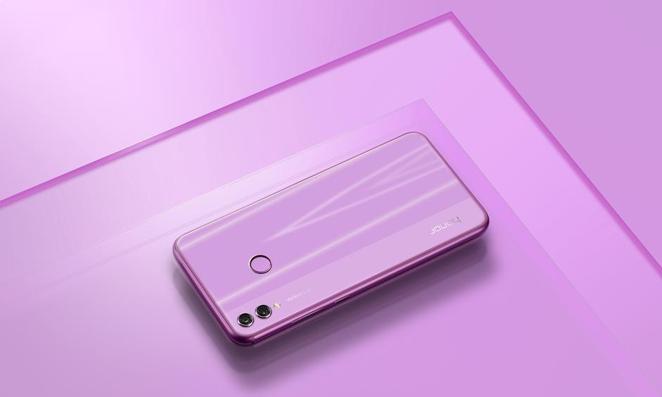 600万台! 麒麟710 超窄下巴 ai, 华为千元机新宠!