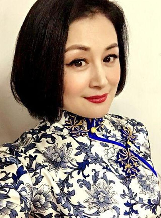 《西游记后传》中喜欢乔灵儿三美对比,最美的原来是谢大脚!__财经头条