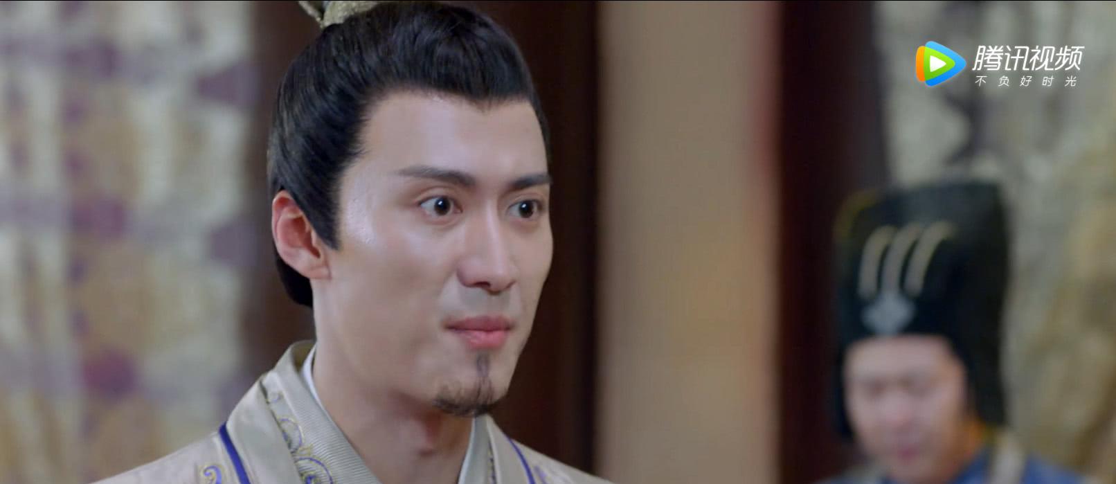 独孤皇后:宇文赟昏庸无能,原来是受他的教导|宇文赟