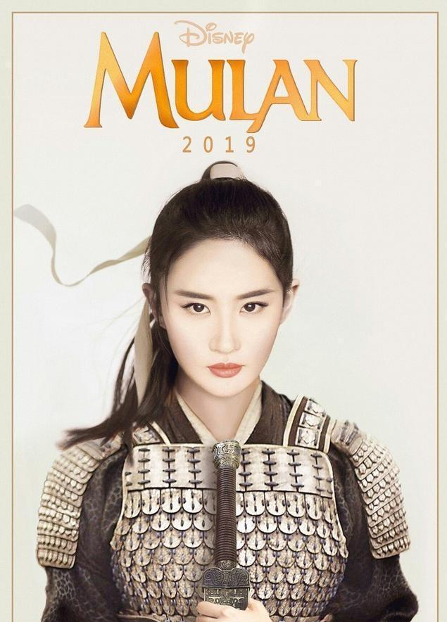 不过,《花木兰》能集结这么多华语顶级演员,绝对是2020年必看电影之一