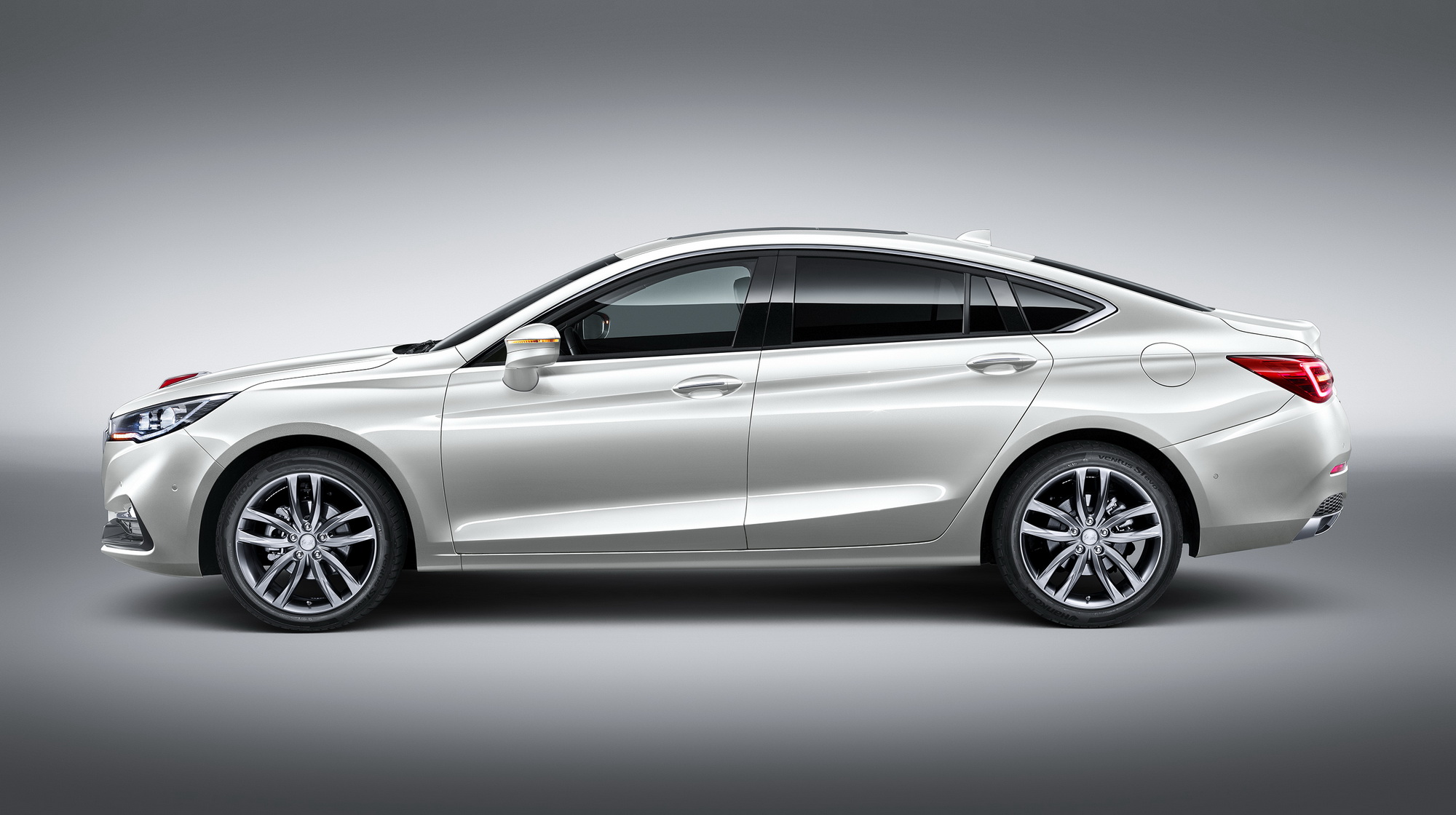 红旗h5为什么可以和abb一决高低