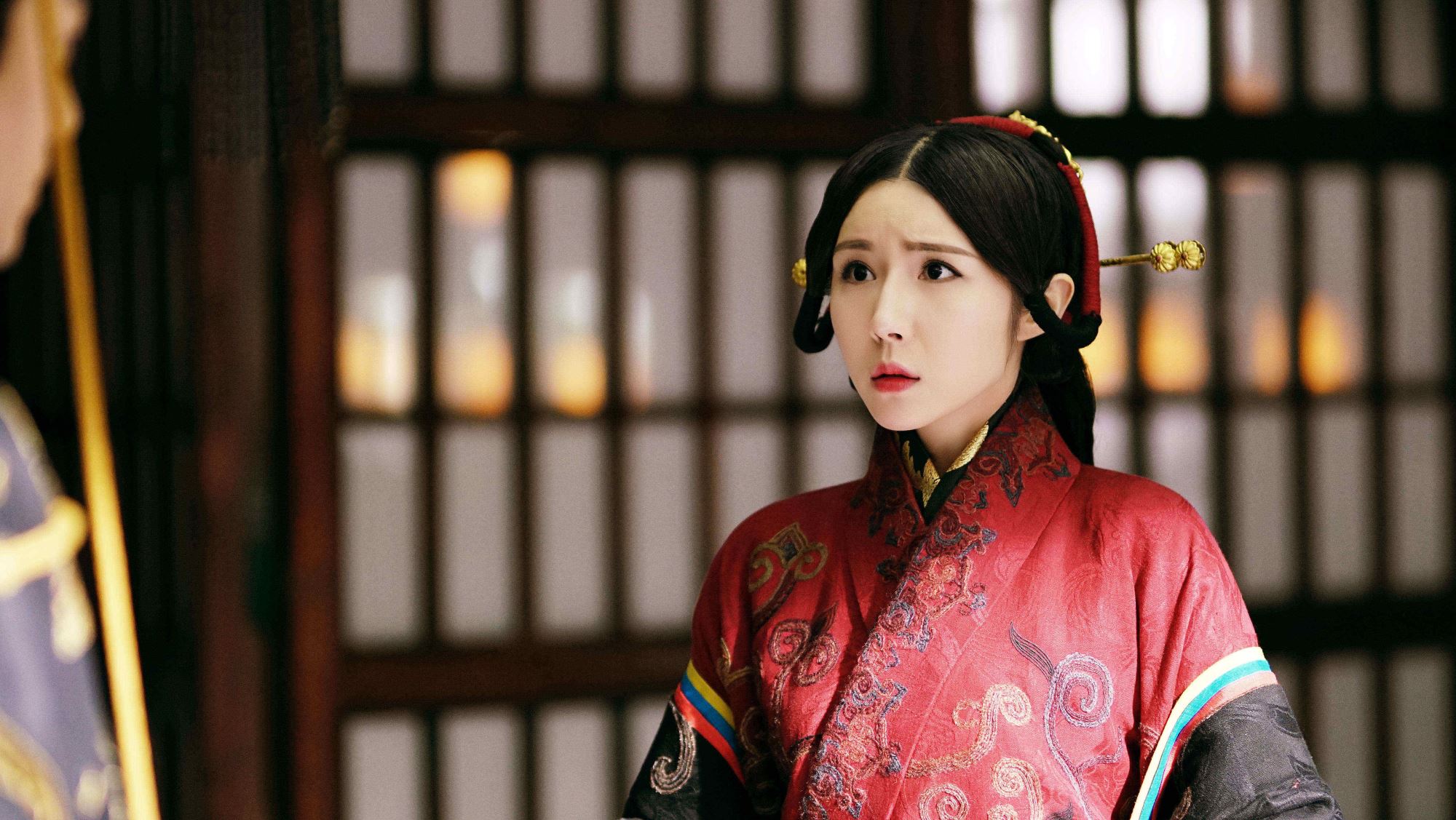 《皓镧传》方安娜逆袭上线 开启硬核养成攻略__财经头条