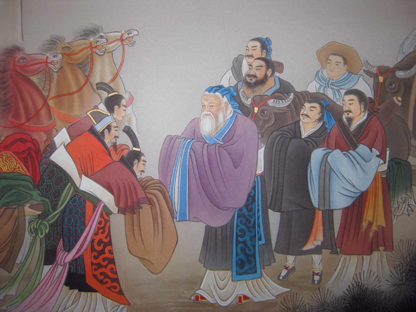 出马弟子堂单书写指南 仙家托梦点化解析