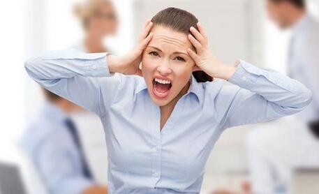 宝妈极度的焦虑不安感觉压力很大应该这样缓解