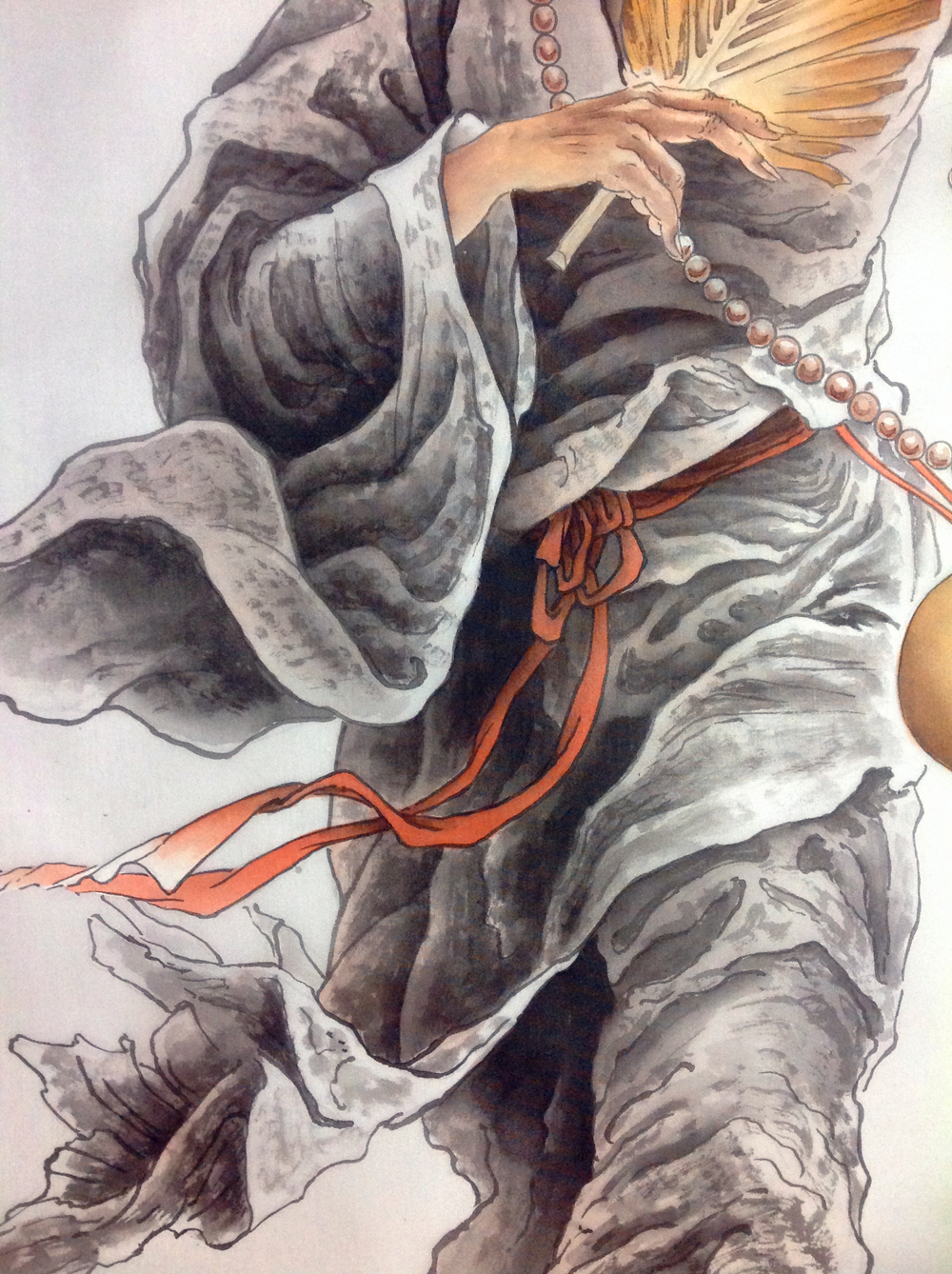 活佛济公历史上真有其人