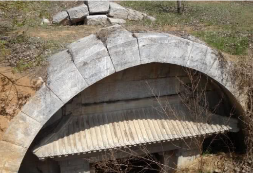 河北易县发现果郡王允礼大墓,专家挖开墓室,感慨绝不可能!