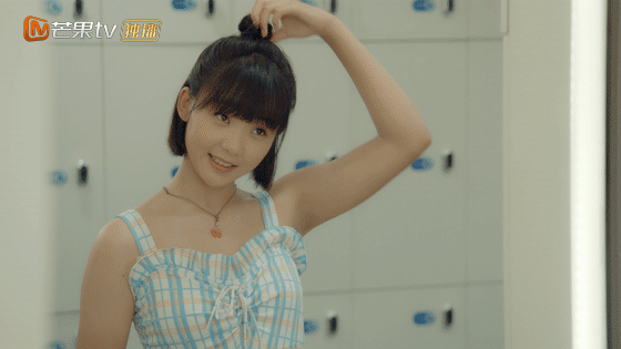 时光与你都很甜校园情节引人回忆林星辰义卖活动又起风波