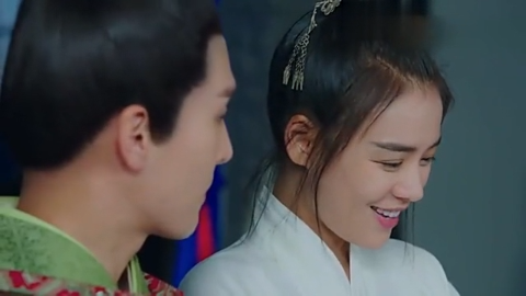 叶昭伸手要钱,赵玉瑾立马就掏出来了,果然霸道王爷!