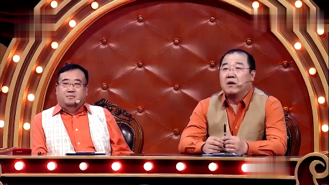 小伙现场调侃英达与那威引爆笑竟还扬言导师不亮灯就得老年痴呆